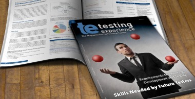 Testing Experience